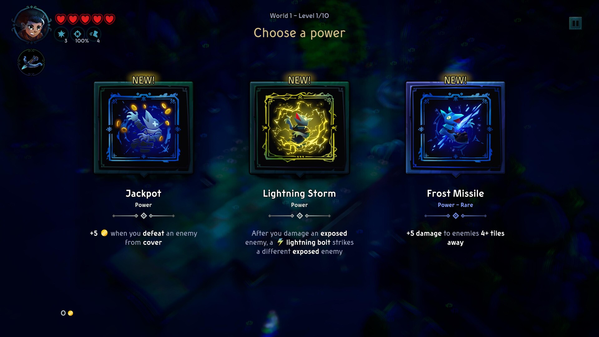 《孤岛猎神/Day of the Shell》PC中文版下载-含v1.1.11-资源站