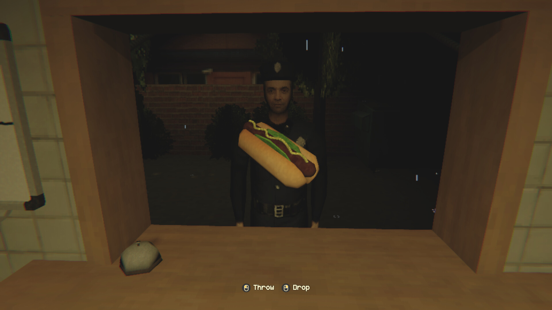 《午夜凶亭 Kiosk》Switch美版中文NSZ下载-资源站