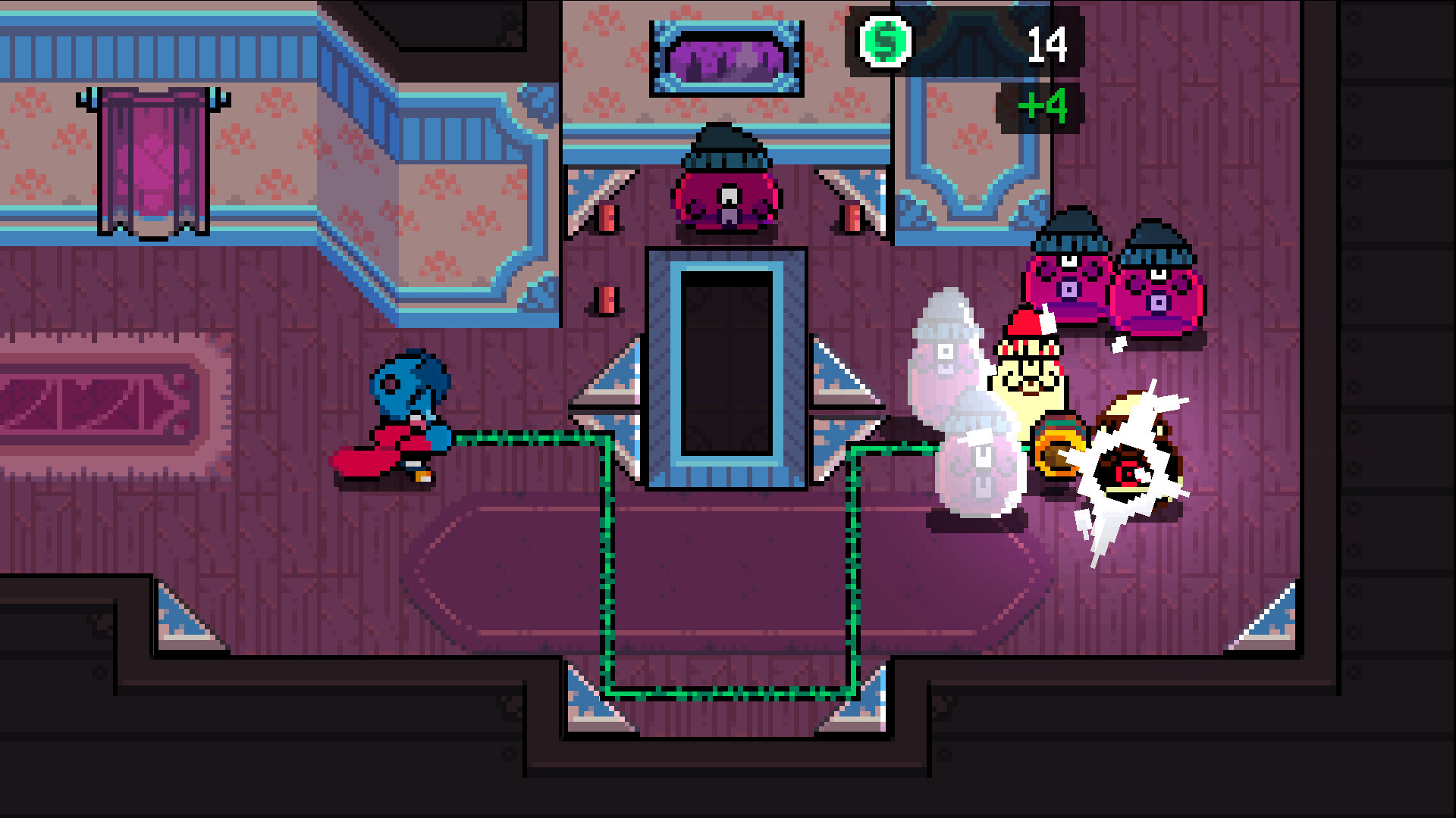 《皮皮蝠与诅咒悠悠球/Pipistrello and the Cursed Yoyo》PC中文版下载-含v20251010-资源站