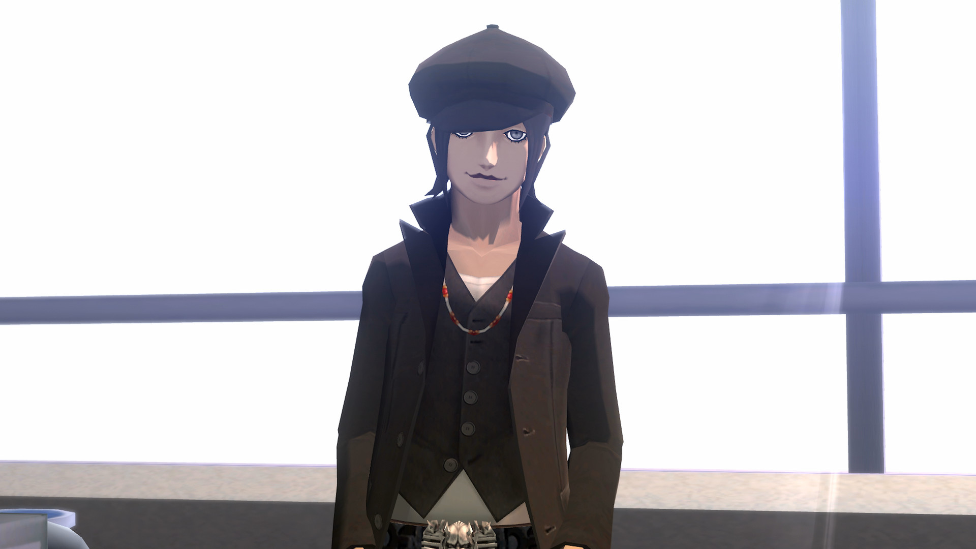 《真女神转生3：HD重置版/Shin Megami Tensei III Nocturne HD Remaster》PC中文版下载-含Build.20657000-资源站