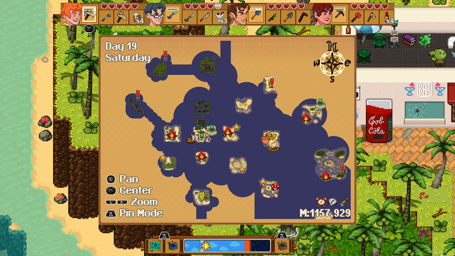 《天命与厄运：世界 Doom & Destiny Worlds》Switch中文版NSZ下载 – 含1.800.18737补丁+DLC-资源站