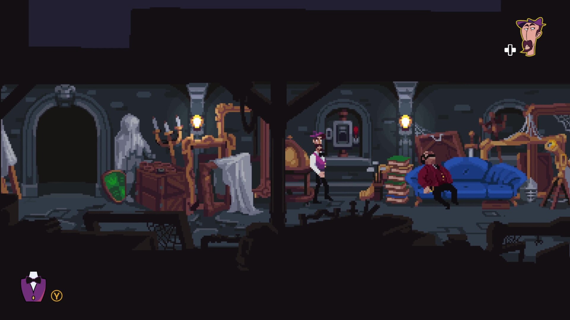 《罗伊斯号快车谋杀案/Loco Motive》PC中文版下载-含Build.20754439-资源站