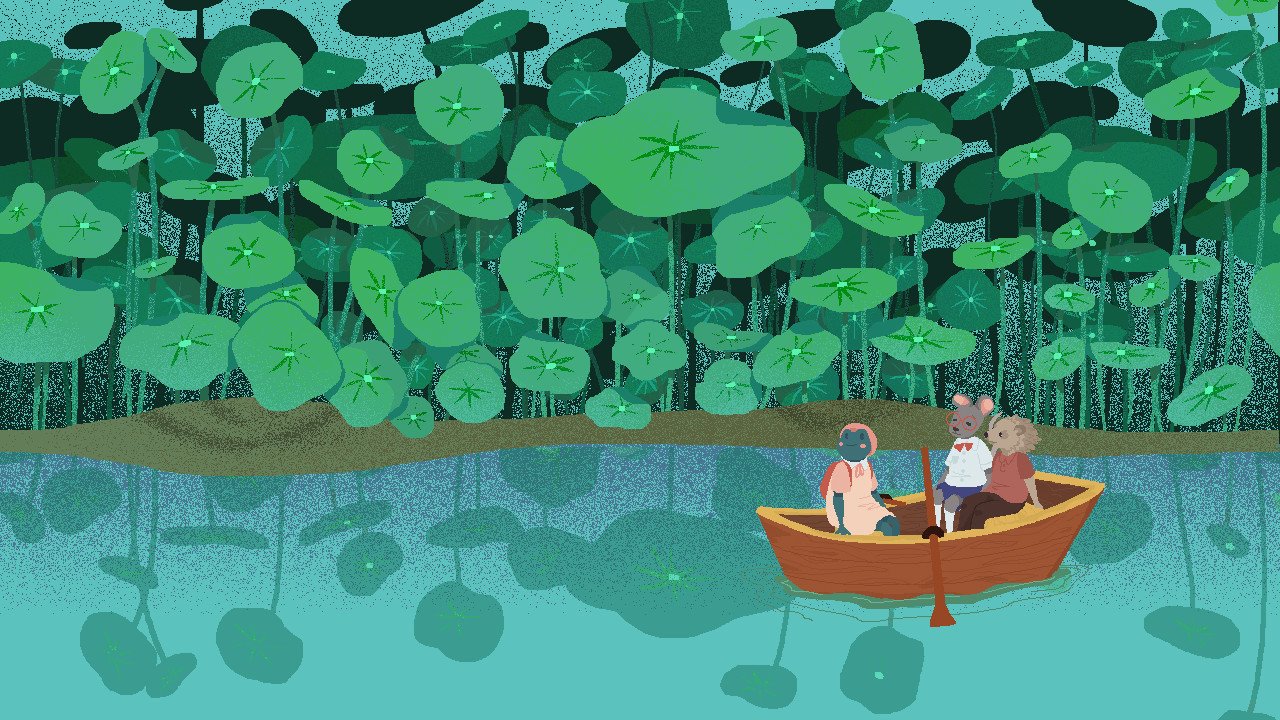 《茶杯 Teacup》Switch中文版NSP下载 – 含1.0.2补丁-资源站