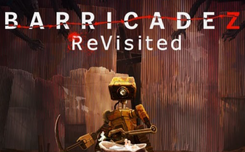 《末日守护 BARRICADEZ ReVisited》Switch中文版NSP下载 – 含1.01.000补丁+金手指-资源站
