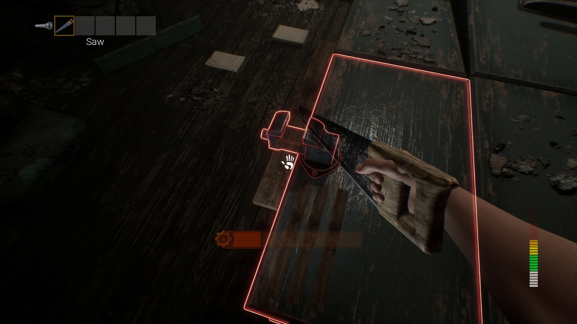 《恐慌核心/PANICORE》PC中文版下载-含v1.2.0.2-资源站