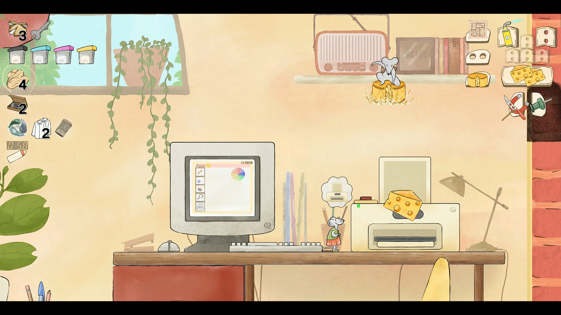 《随机鼠/Randomice》PC中文版下载-含Build.20938899-资源站