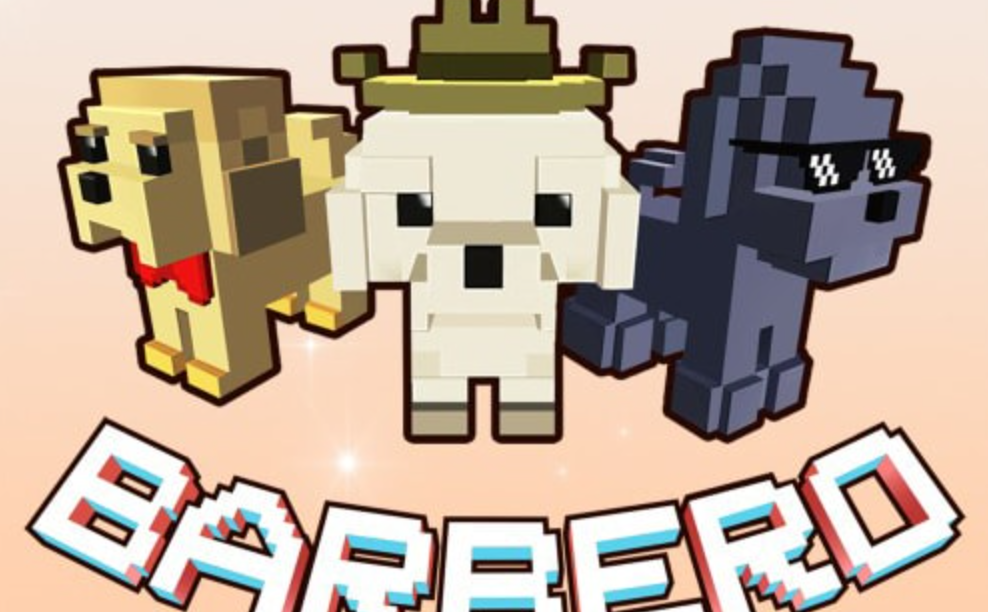 《巴尔贝罗 Barbero》Switch英文版NSZ下载-资源站