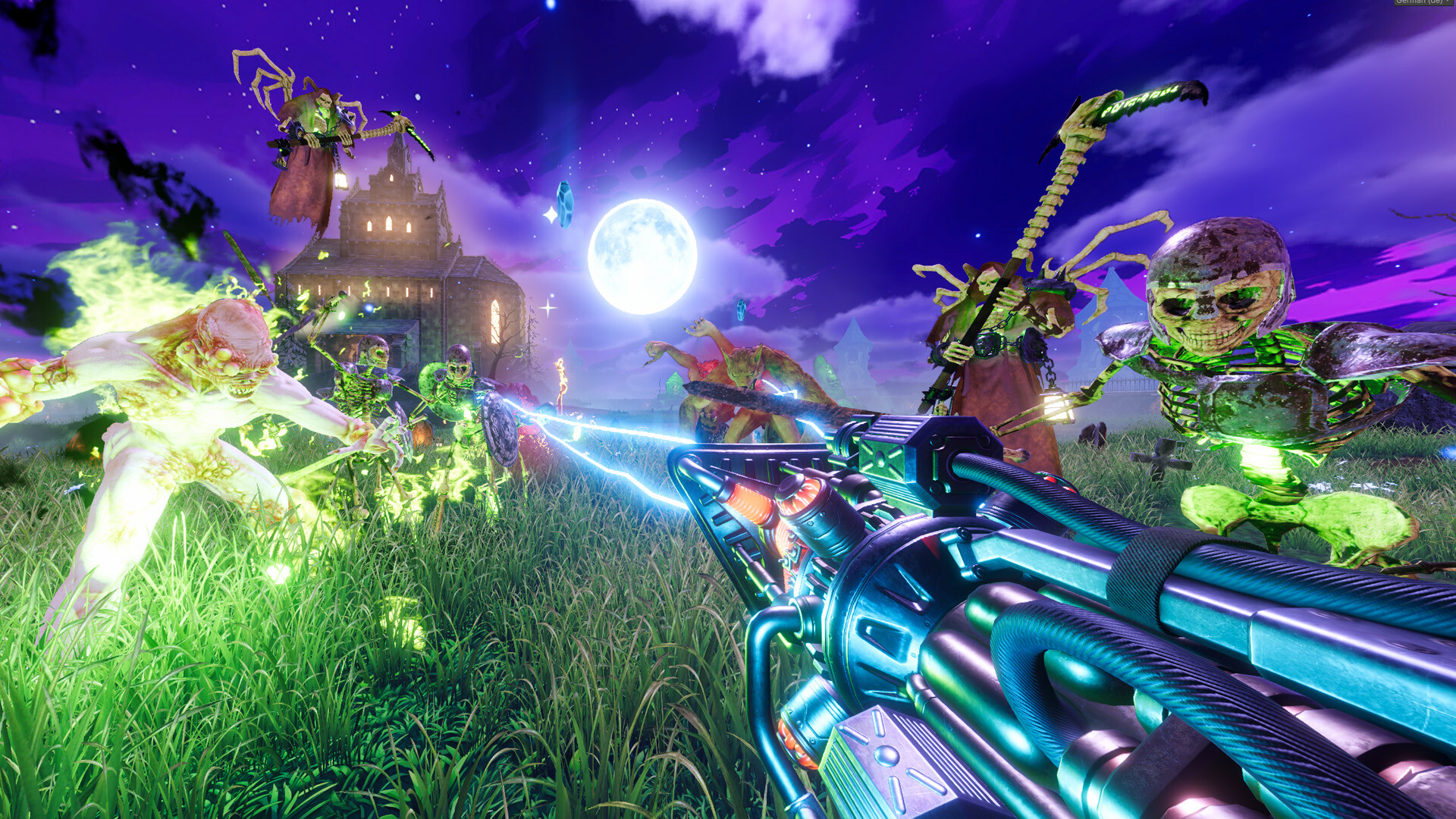 《跃击者/Slyders》PC中文版下载-含Build.20920295-资源站