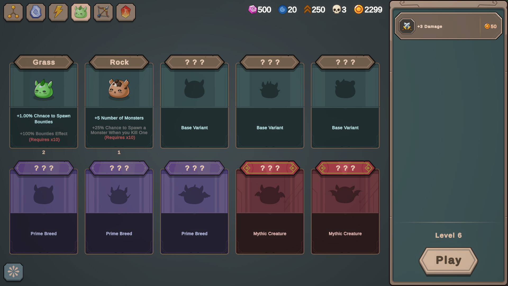 《马克塔拉：史莱姆掠宝祭/Maktala: Slime Lootfest》PC中文版下载-含v1.0.1-资源站