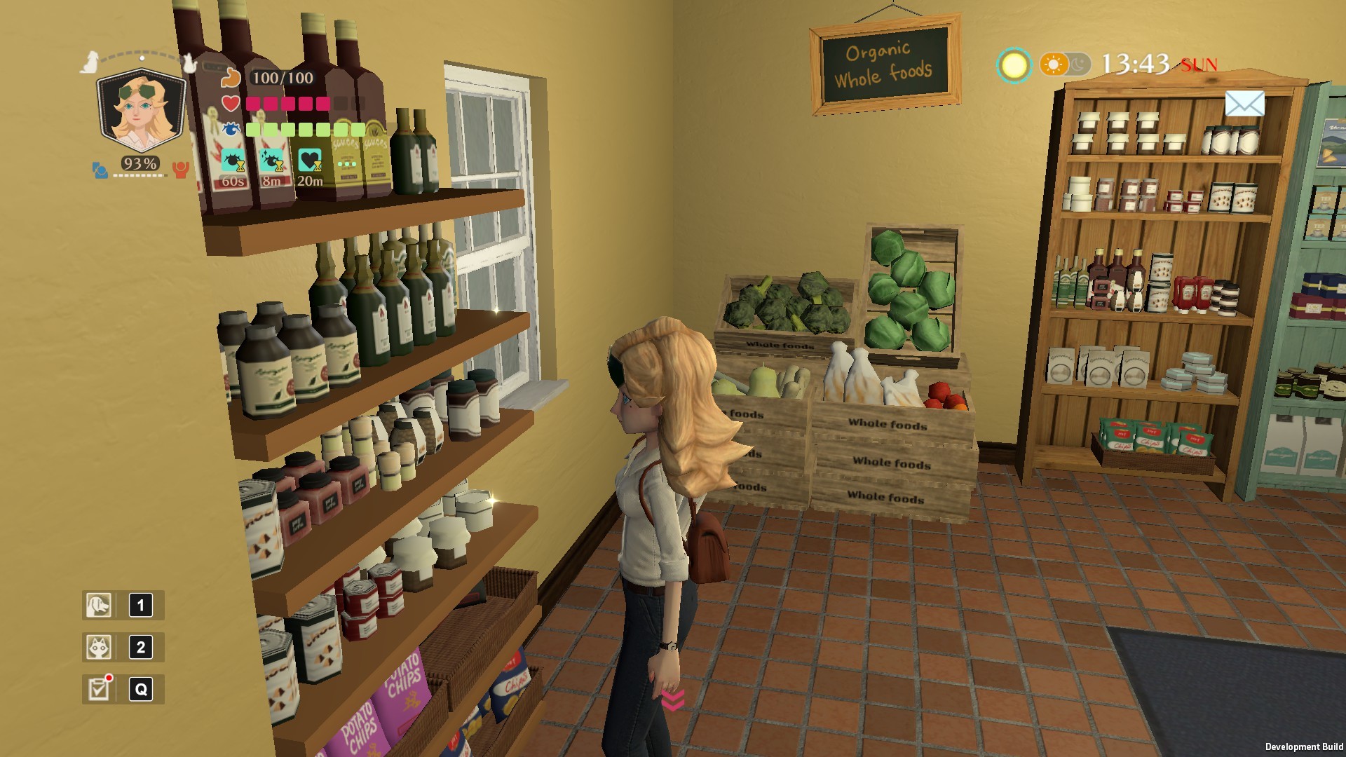 《美好生活 The Good Life》Switch中文版NSZ下载 – 含DLC-资源站