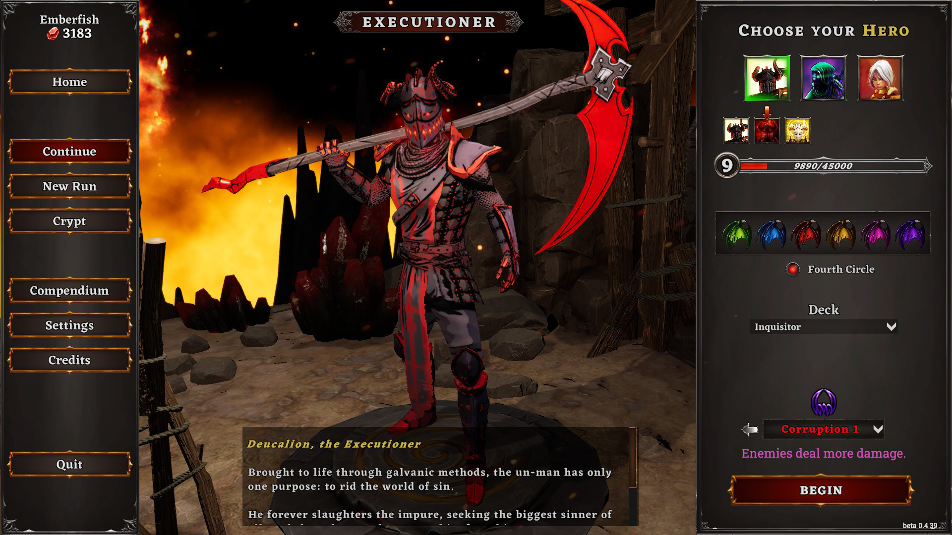 《冥狱战术/Hadean Tactics》PC中文版下载-含v1.1.21-资源站