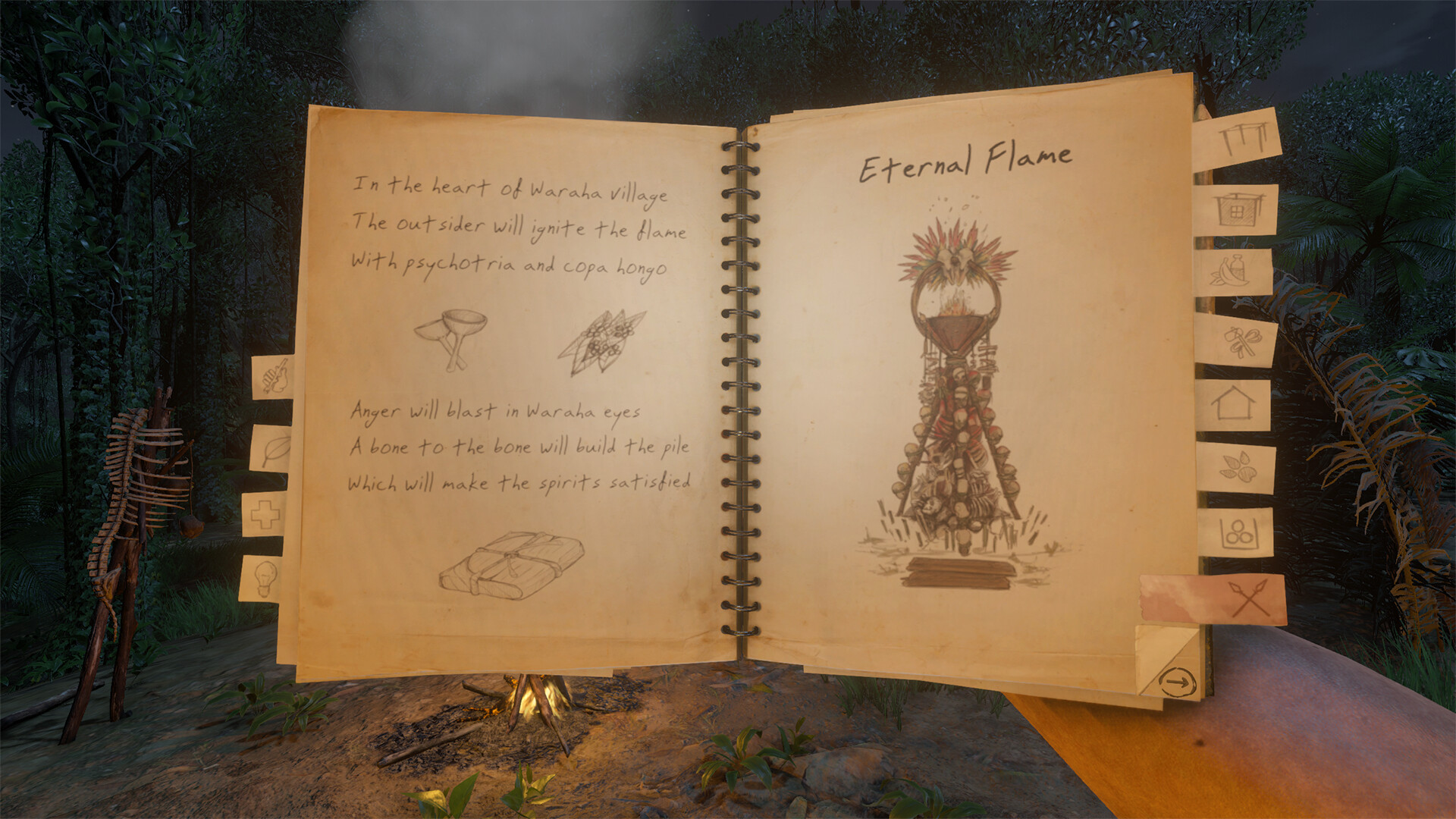 《丛林地狱/Green Hell》PC中文版下载-含v20251125-资源站