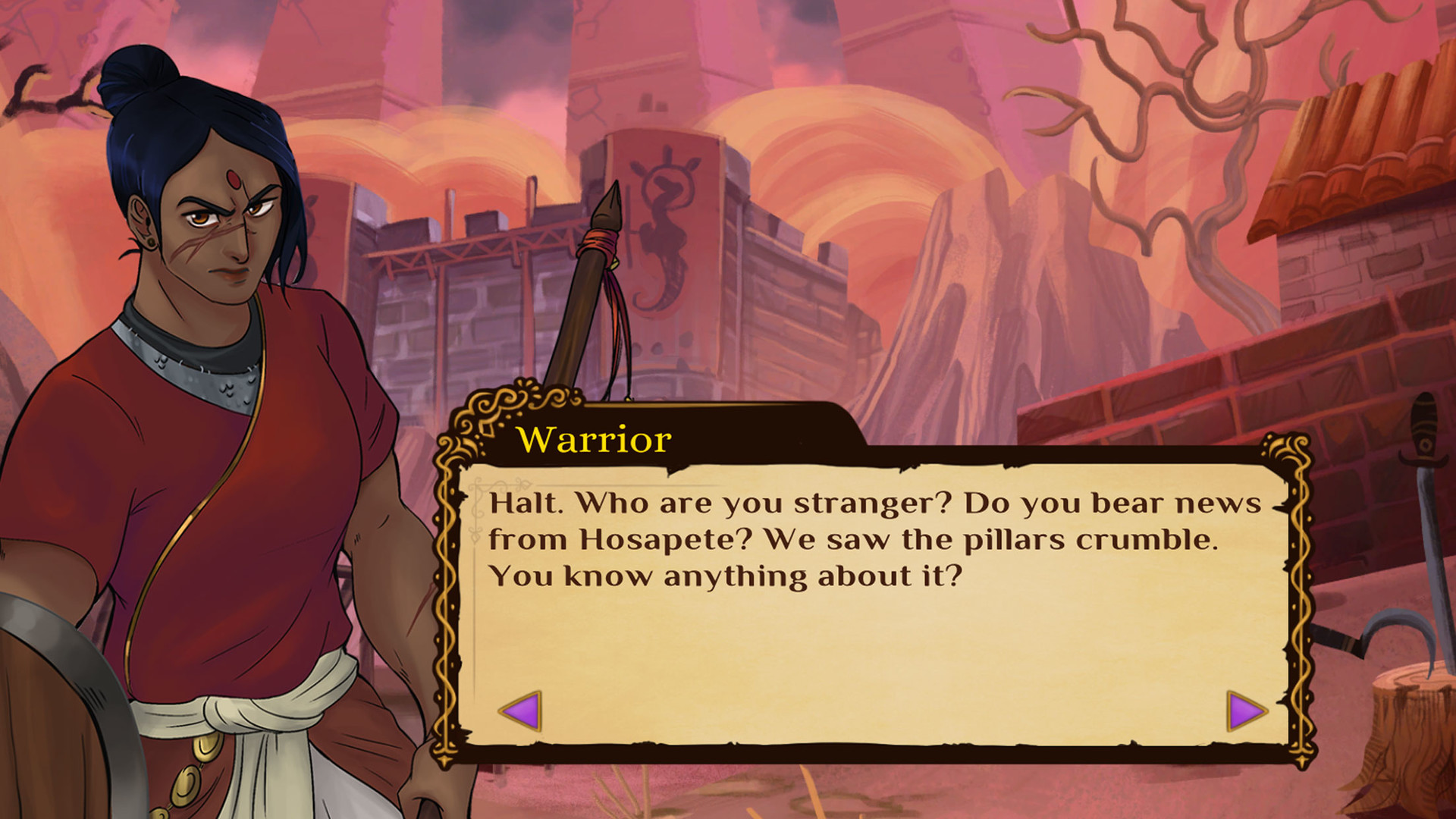 《秘境之柱 Mystic Pillars A Story-Based Puzzle Game》Switch中文版NSZ下载 – 含1.0.2补丁-资源站