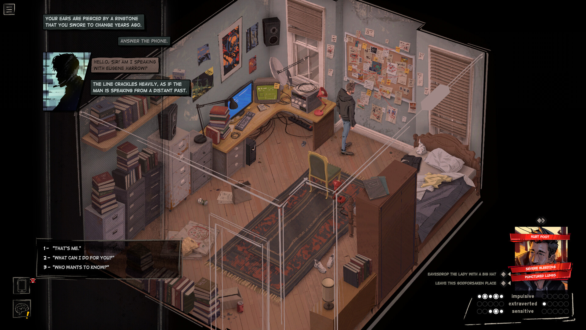 【5.05】《悔恨谷》PS4欧版中文下载- 含1.03补丁-资源站