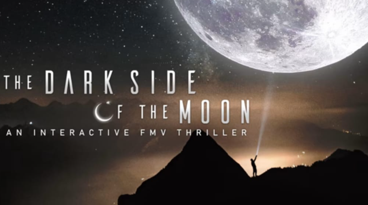 《月之阴暗面：惊悚交互视频游戏 The Dark Side of the Moon: An Interactive FMV Thriller》Switch英文版NSP下载-资源站
