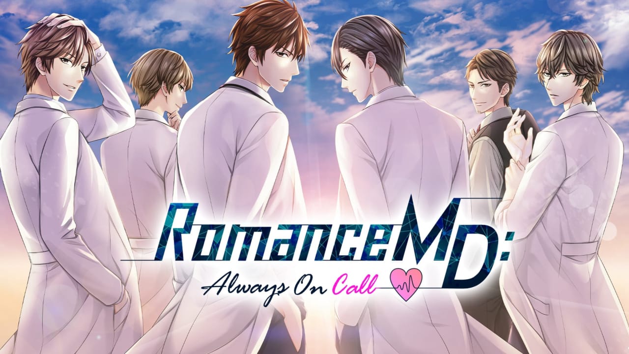 浪漫医生 始终待命丨Romance MD: Always On Call-资源站