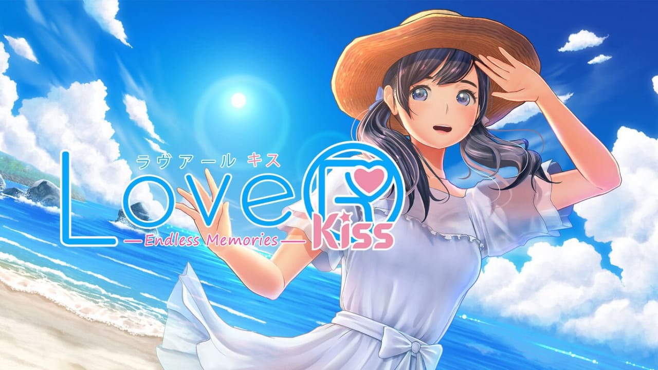 LoveR Kiss 无尽回忆丨LoveR Kiss Endless Memories-资源站
