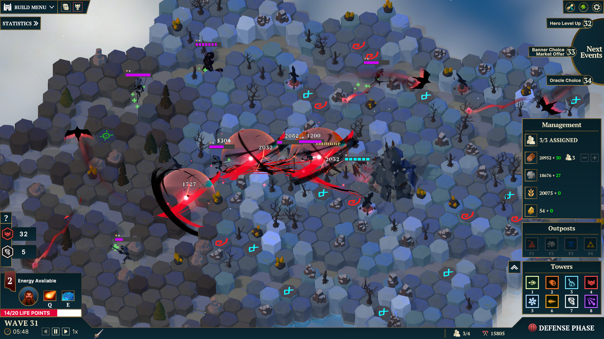 《诺德堡/Nordhold》PC中文版下载-含v1.1.1-资源站