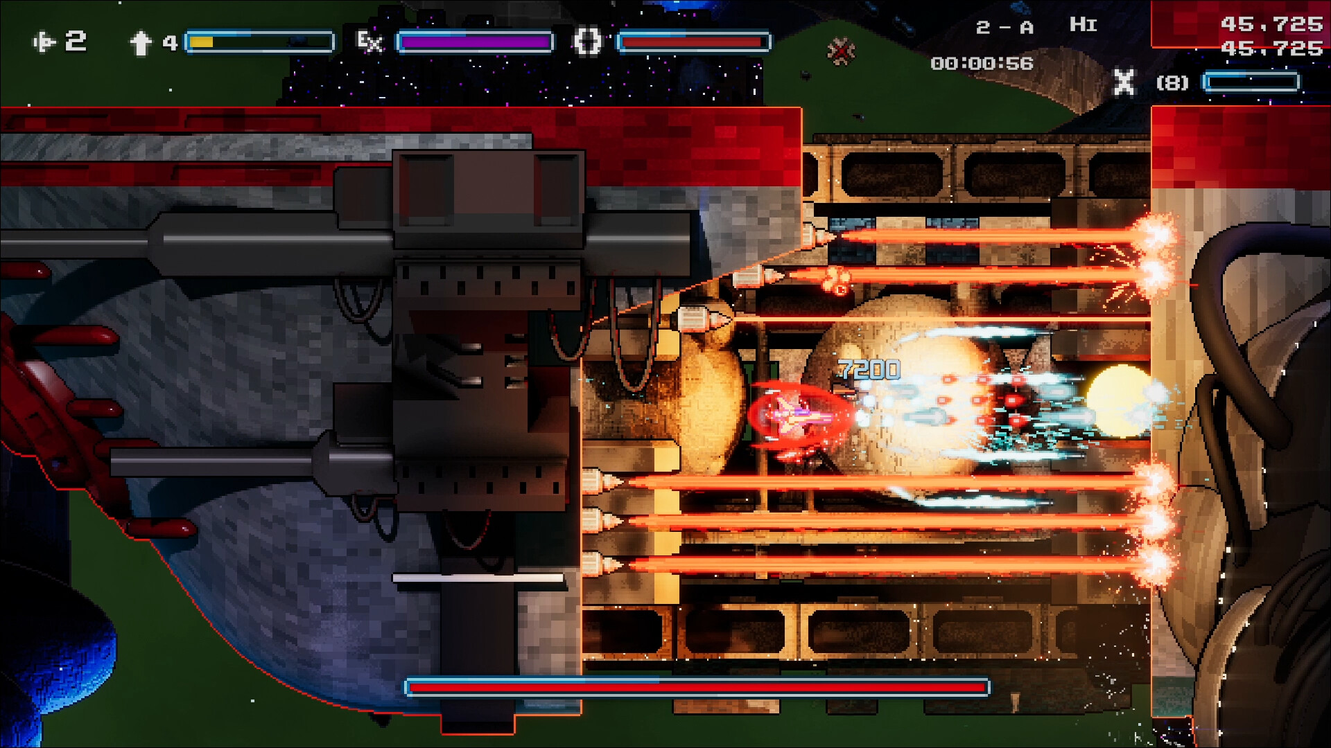 《盾女MX Schildmaid MX》Switch美版中文NSZ下载 – 含1.0.0.2补丁-资源站