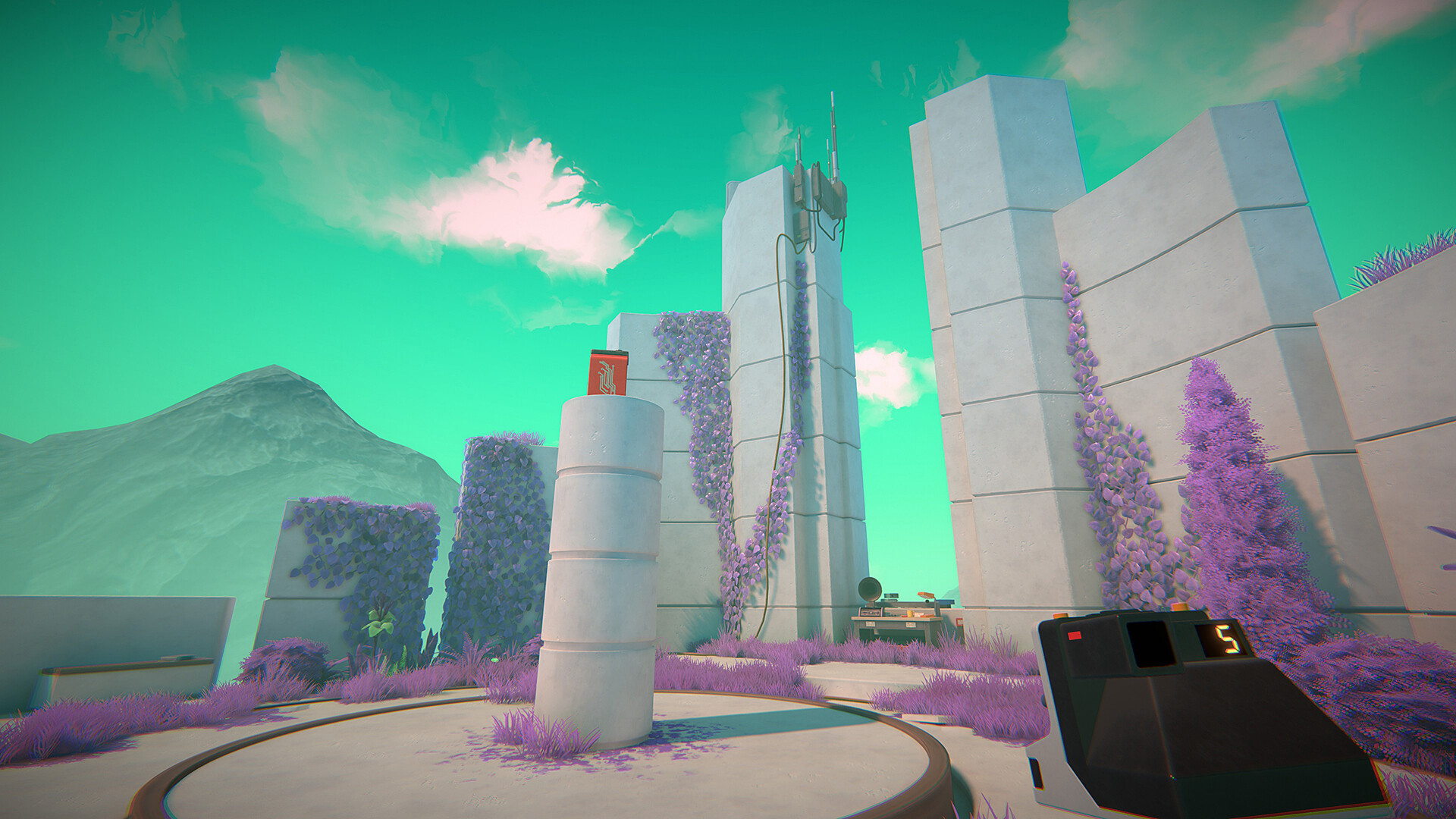 《取景器/Viewfinder》PC中文版下载-含Build.20950646-资源站