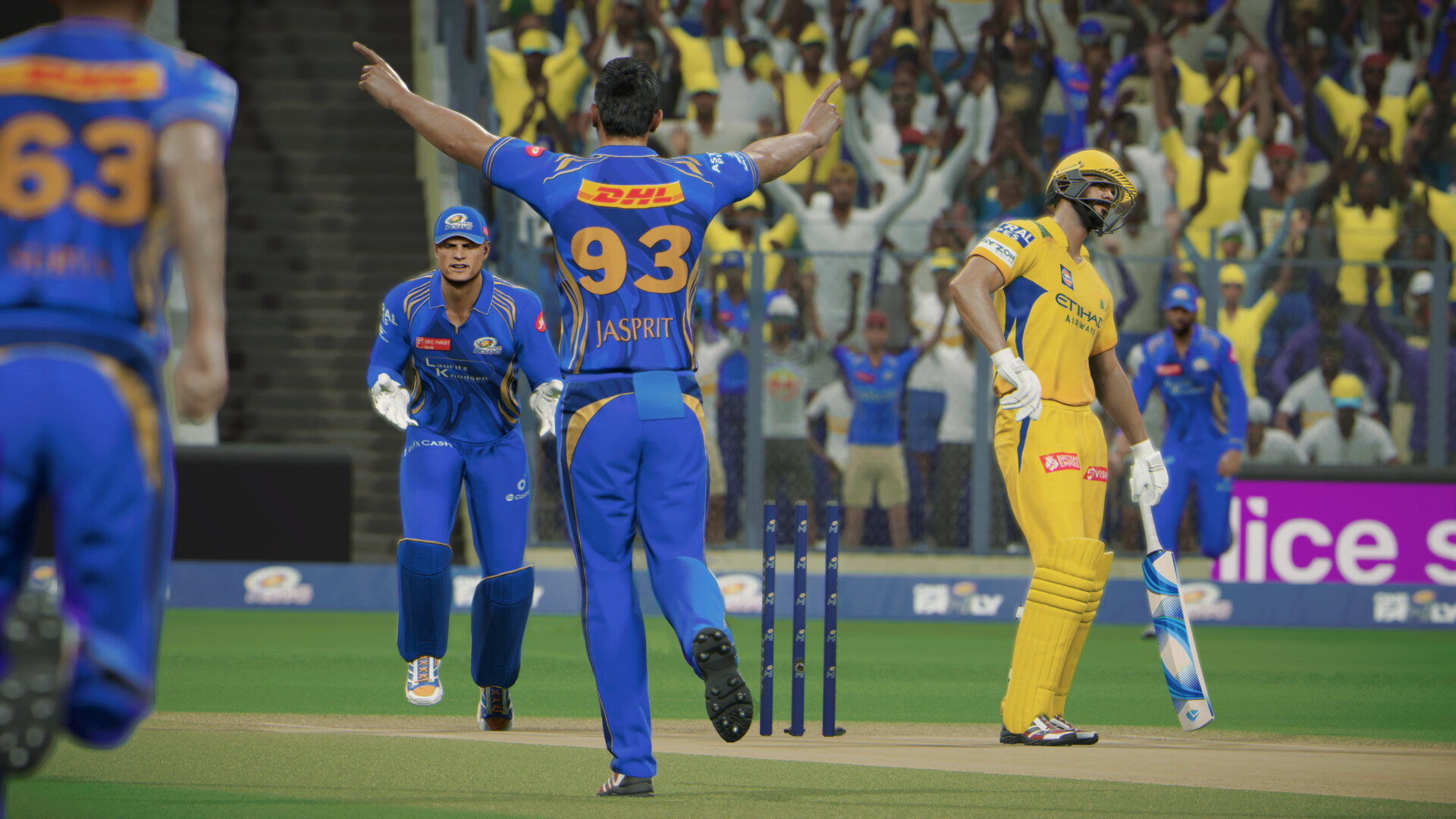 《板球26/Cricket 26 – The Official Game of the Ashes》PC英文版下载-含Build.20945482-资源站