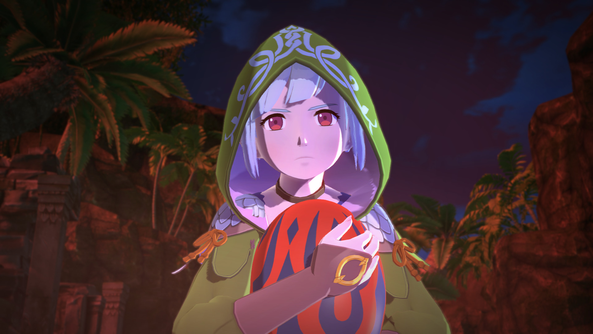 《怪物猎人物语2：毁灭之翼/Monster Hunter Stories 2: Wings of Ruin》PC中文版下载-含v1.6.1-资源站