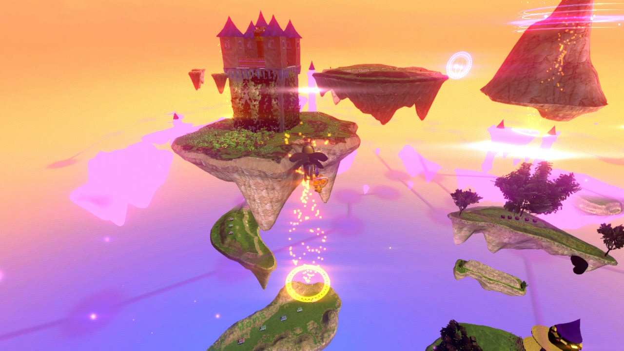 《蜂巢 The Bee Hive》Switch美版中文NSZ下载-资源站