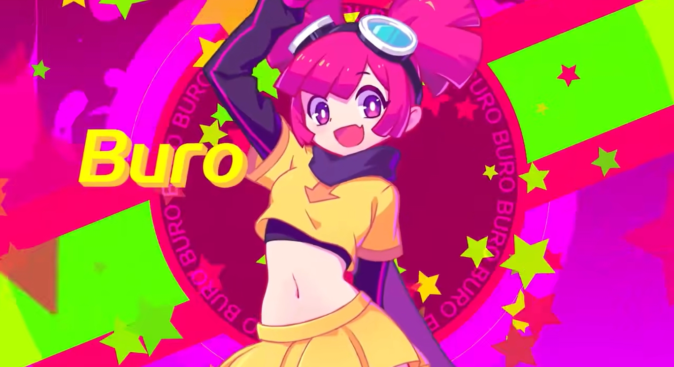 switch游戏《喵斯快跑 Muse Dash》美版中文+5.10.0补丁+2DLC-资源站