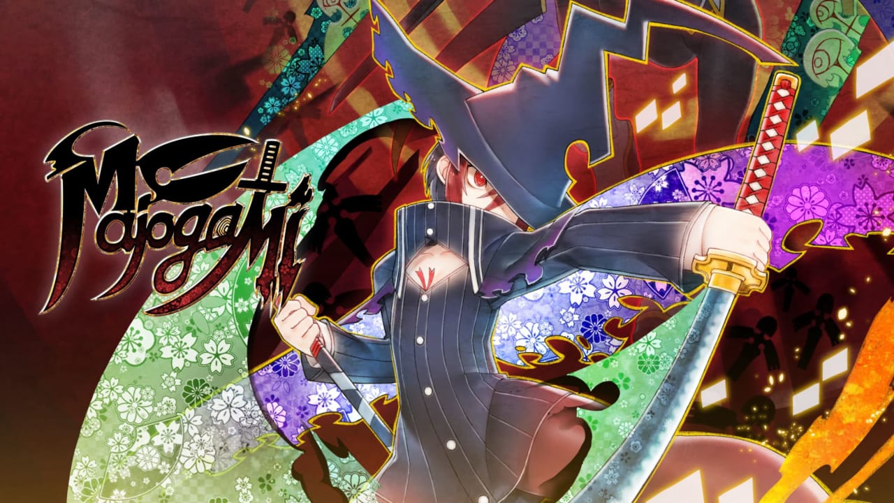 魔女祇兵丨Majogami-资源站