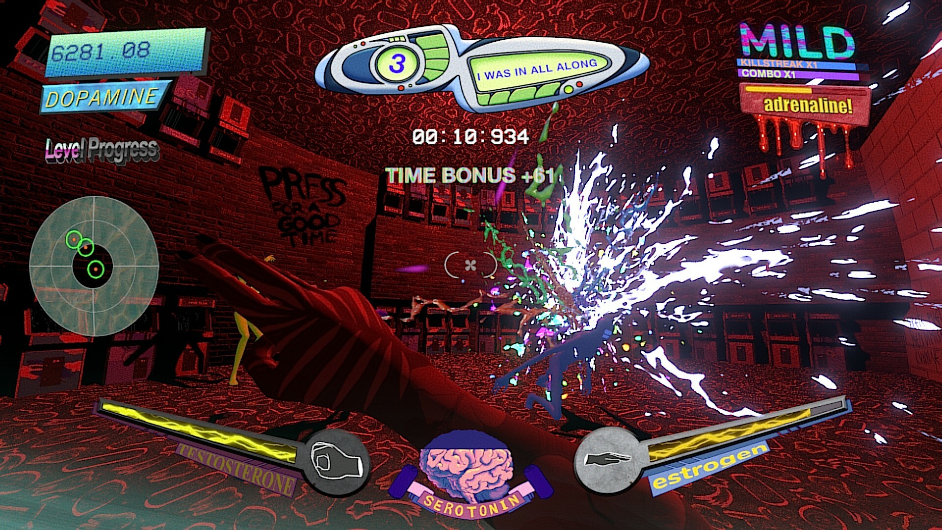 《飞溅 Splatter》Switch中文版NSP下载 – 含1.0.1补丁-资源站