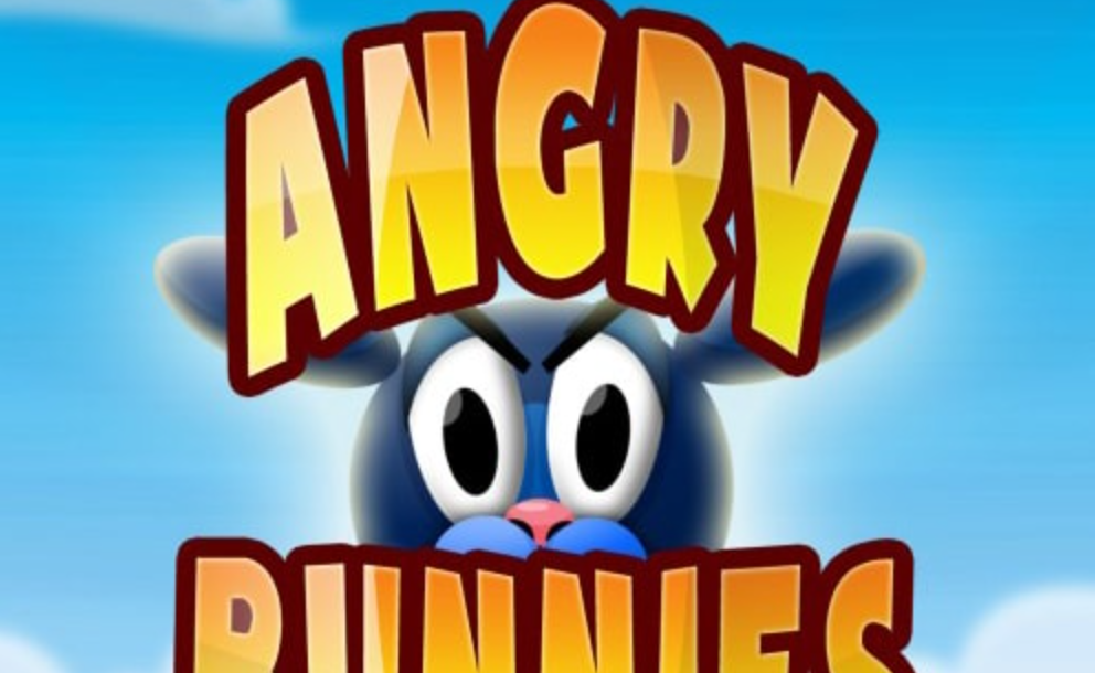 《愤怒的兔子：巨大胡萝卜十字军 Angry Bunnies Colossal Carrot Crusade》Switch英文版NSP下载 – 含1.0.0补丁+1DLC-资源站