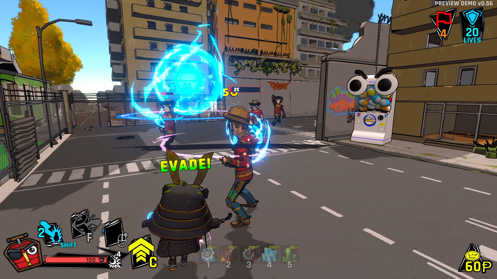 《提取器防卫小队/Puropu Defense Squad》PC中文版下载-含v1.23e-资源站