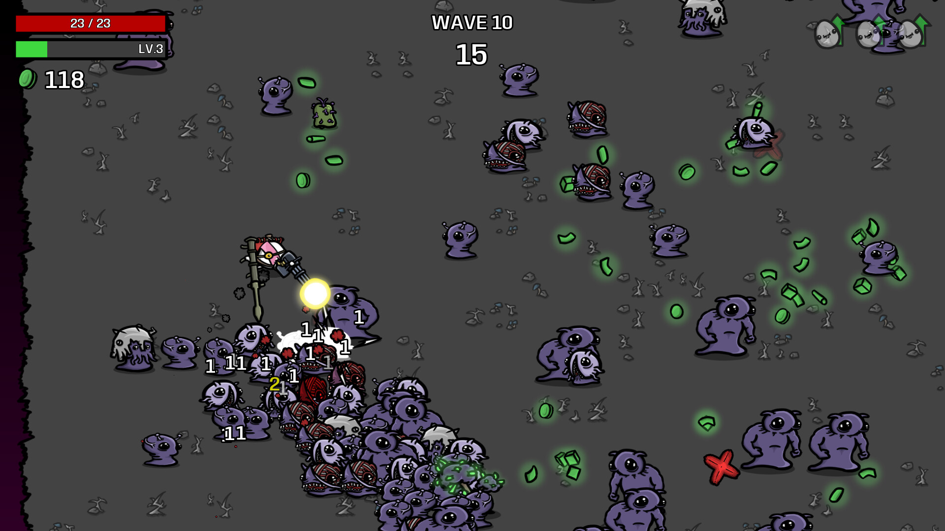 《土豆兄弟 Brotato》Switch美版中文NSZ下载 – 含1.1.11.3c补丁+1DLC-资源站