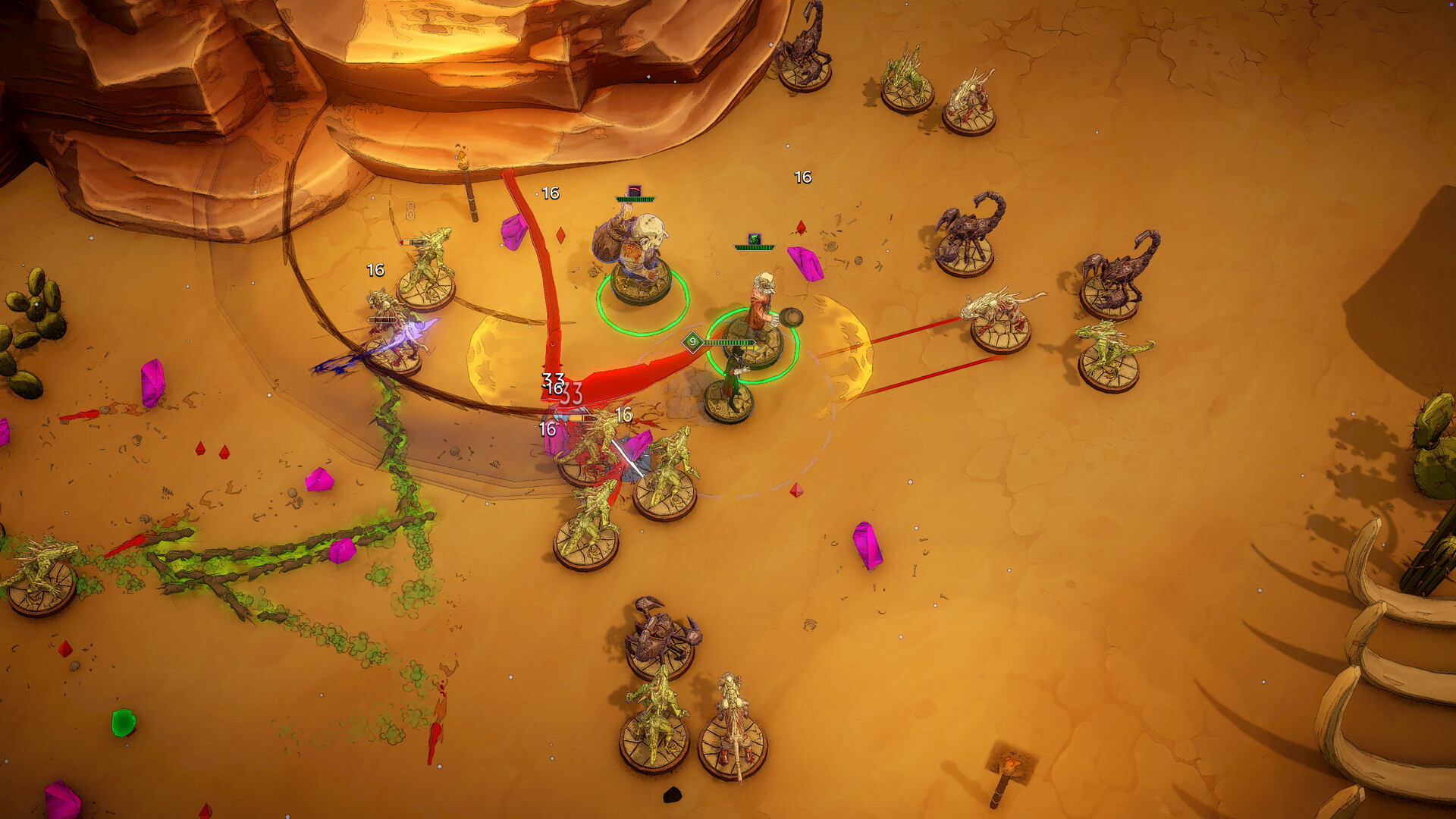 《黑夜刀锋：幸存者/Night Swarm》PC中文版下载-含Build.21063602-资源站