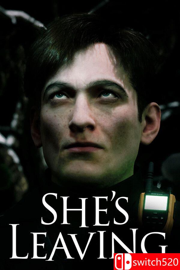 《她要离开（She’s Leaving）》[英文]-资源站