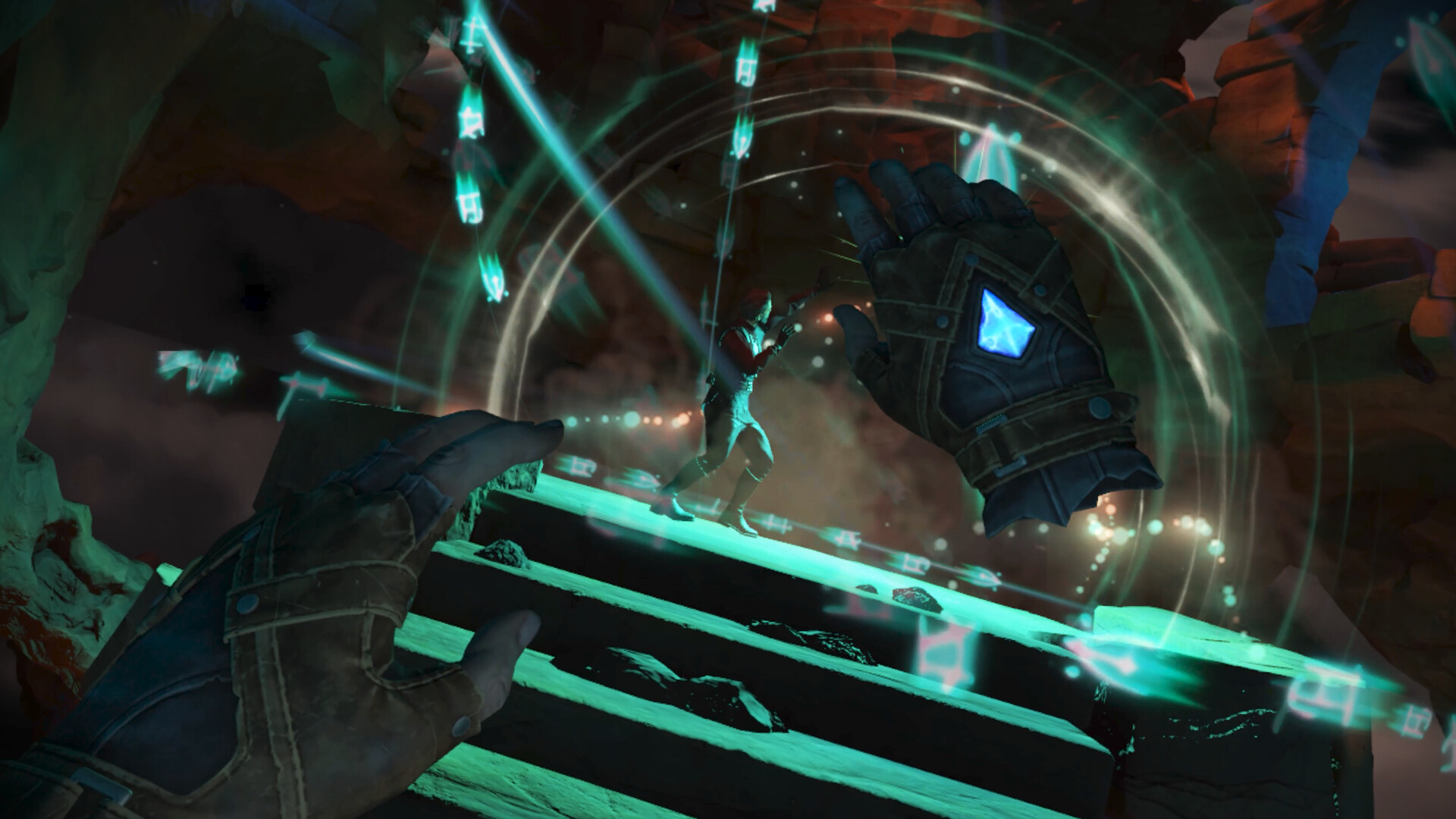 《神偷VR：暗影之遗/Thief VR: Legacy of Shadow》PC中文版下载-含v1.0.0-资源站