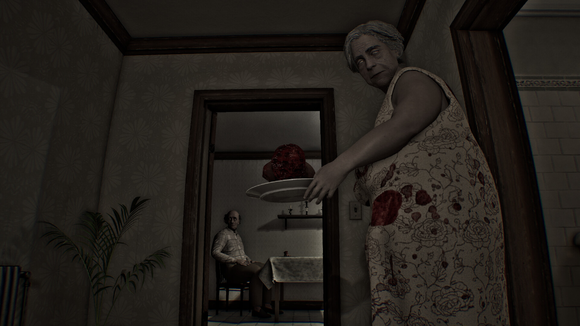 《忘记/Forgot》PC中文版下载-含Build.21061447-资源站