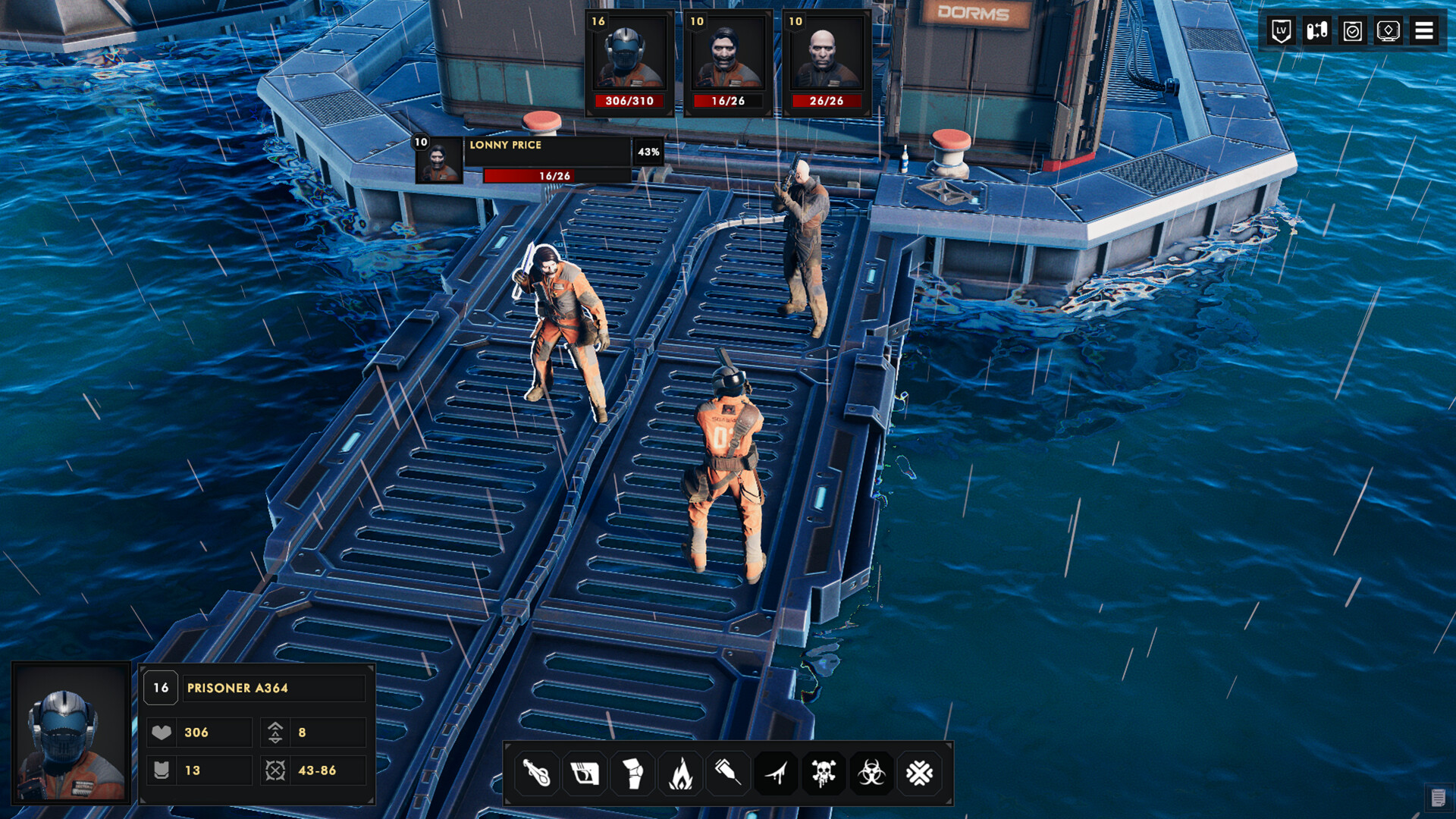 《未知区域/Sector Unknown》PC中文版下载-含v1.5.9-资源站