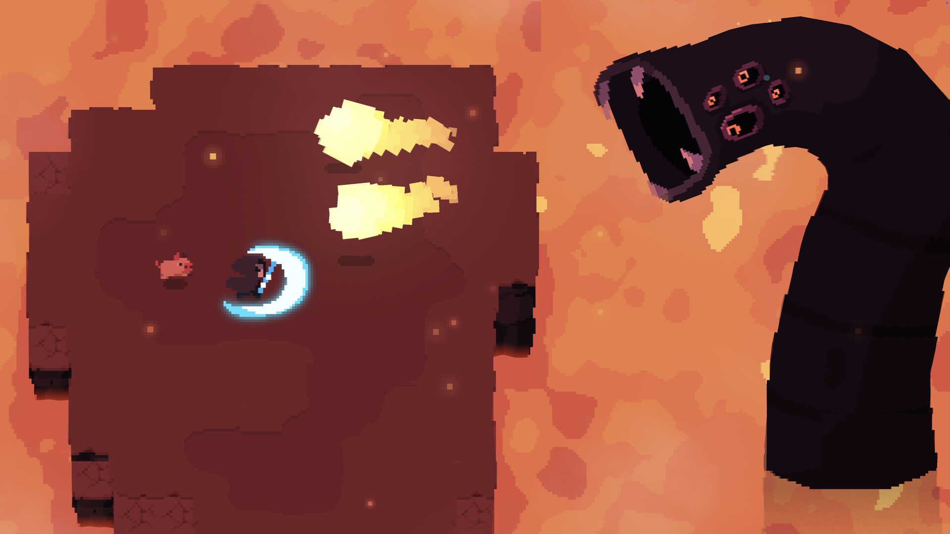 《爱，死亡和小猪/Spindle》PC中文版下载-含Build.20355770-资源站