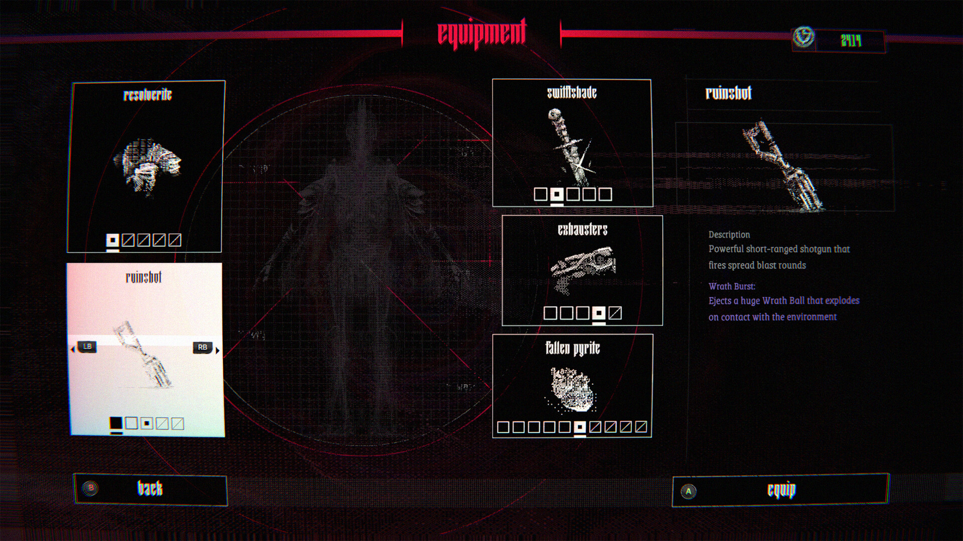 PC游戏《射戮骑士/KILL KNIGHT》中文+Build.20214154下载-资源站