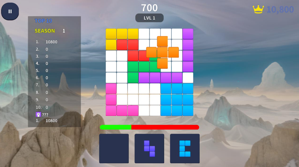 《方块爆破DX! Block Blaster DX!》Switch美版中文+1.1.168补丁NSZ下载-资源站