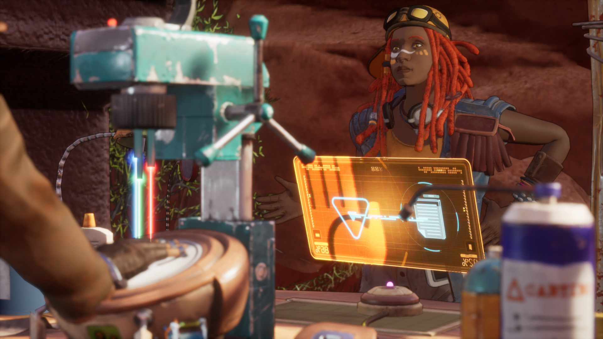 《超越钢铁苍穹 Beyond a Steel Sky》Switch中文版NSP下载 – 含1.0.29070补丁-资源站