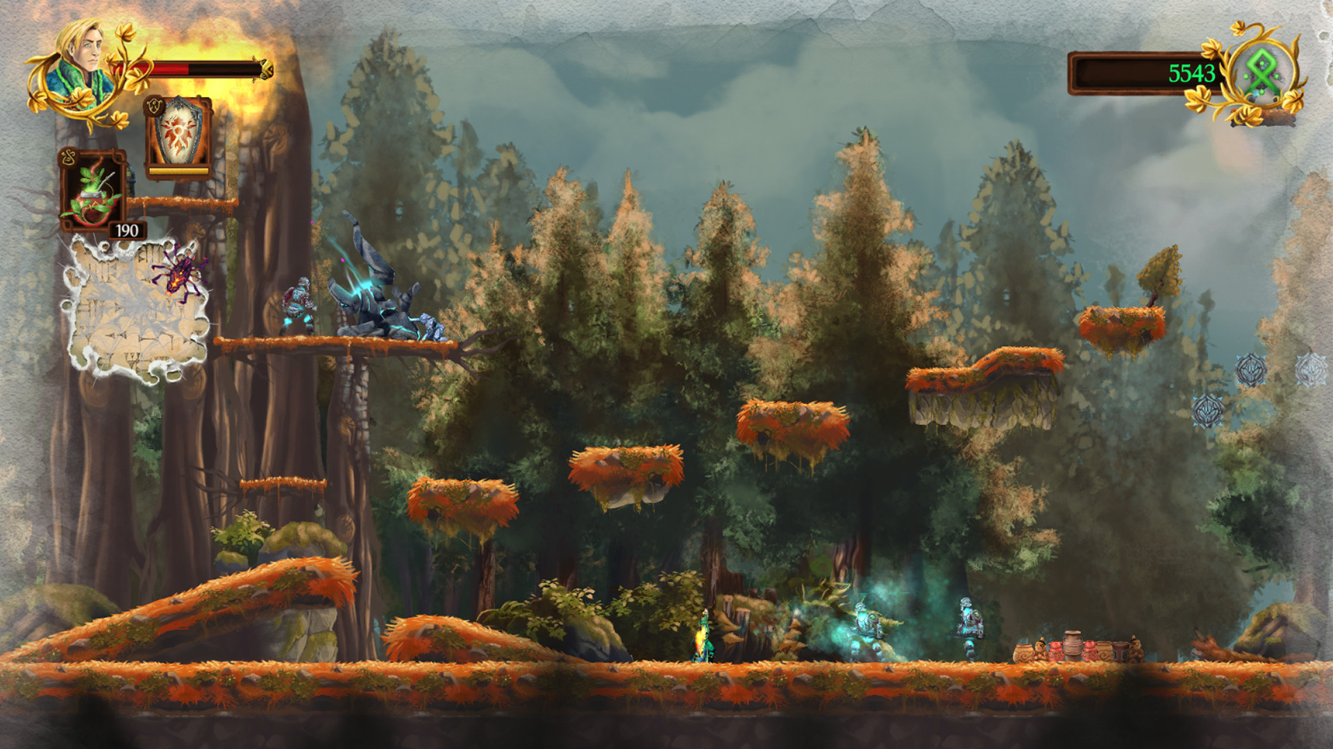 《传说守护者 Guardian of Lore》Switch英文版NSP下载 – 含1.02补丁-资源站