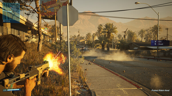 《心之眼/MindsEye》PC中文版下载-含v5965159-资源站