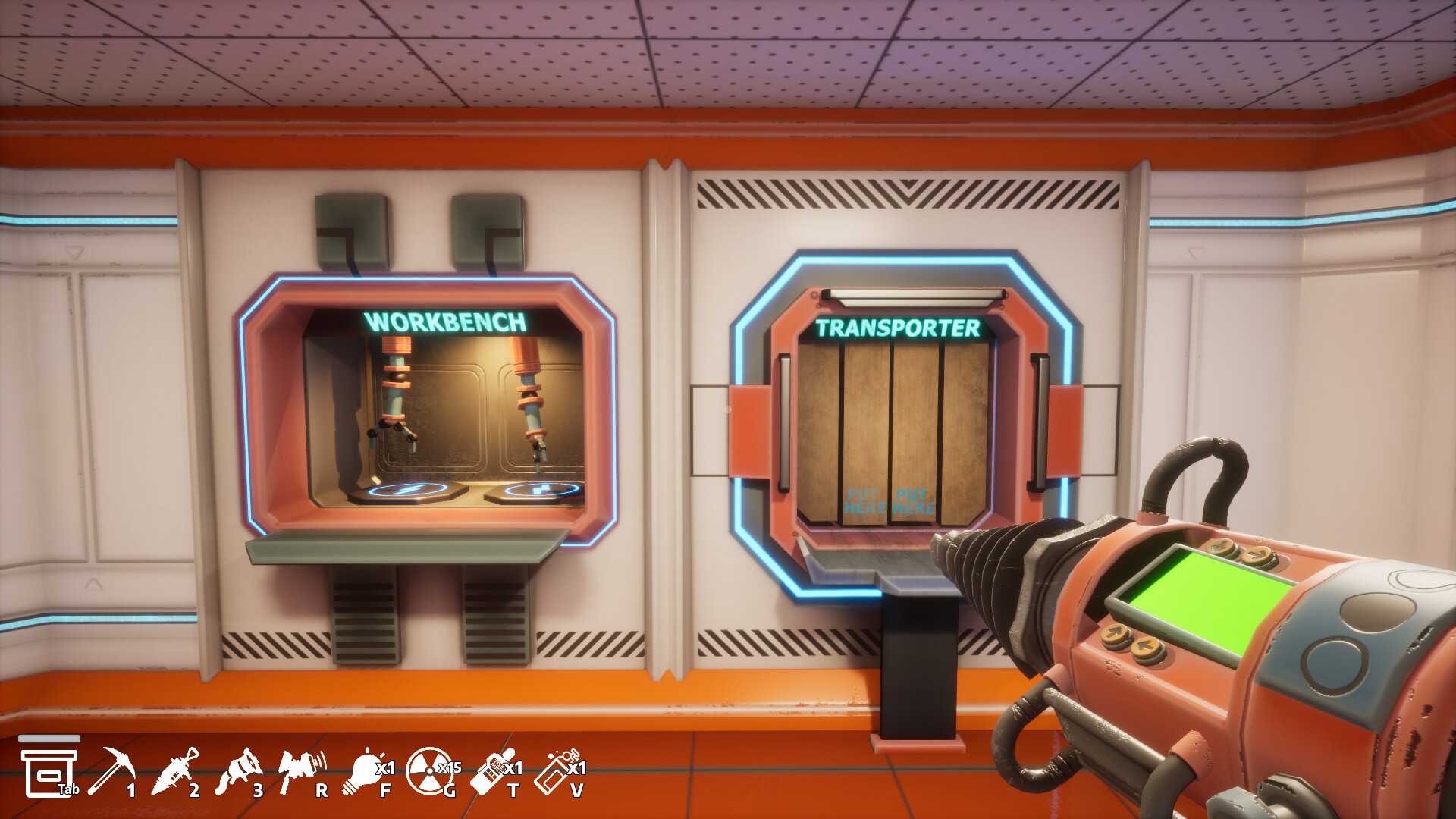 《挖掘者：银河宝藏/Digger: Galactic Treasures》PC中文版下载-含v1.16-资源站