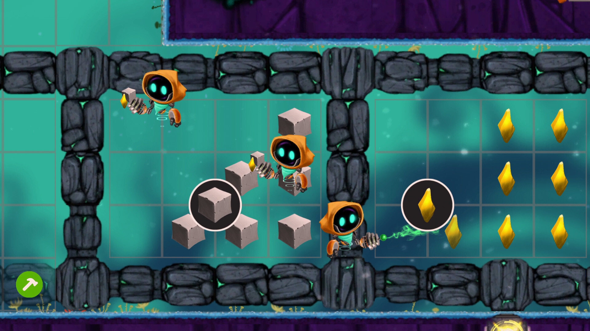 《拯救光界 Illuminaria》Switch美版中文NSZ下载 – 含1.301补丁-资源站