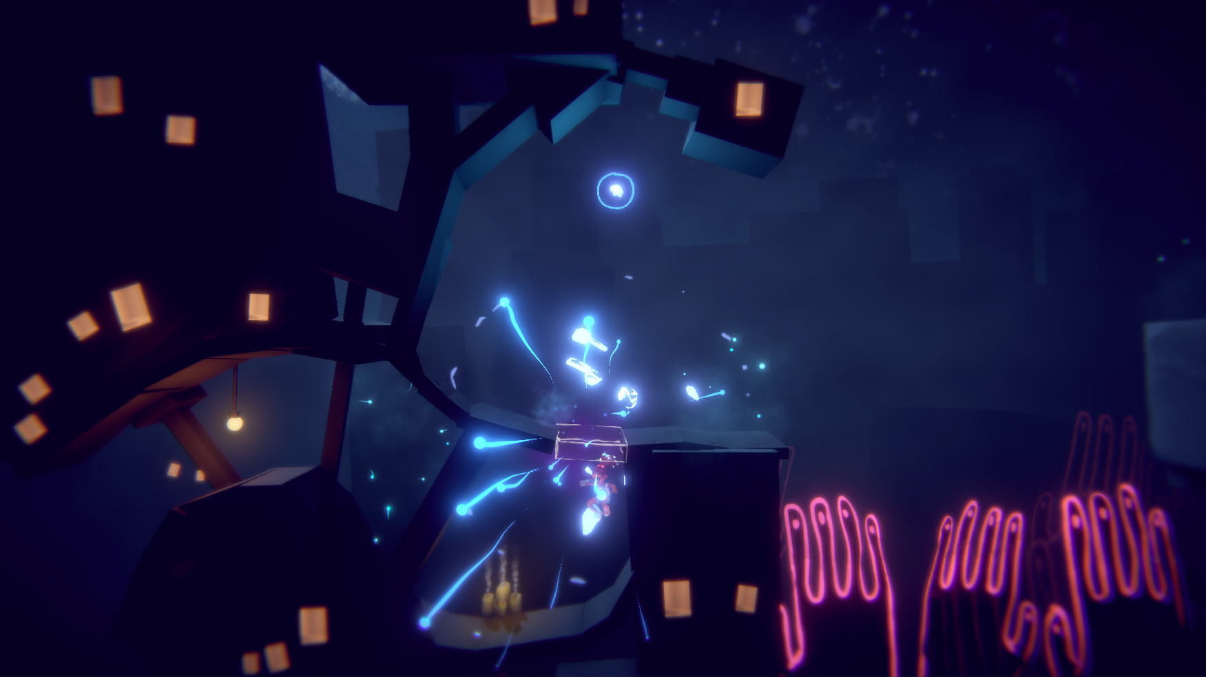 《小虫子 Little Bug》Switch英文版NSP下载-资源站