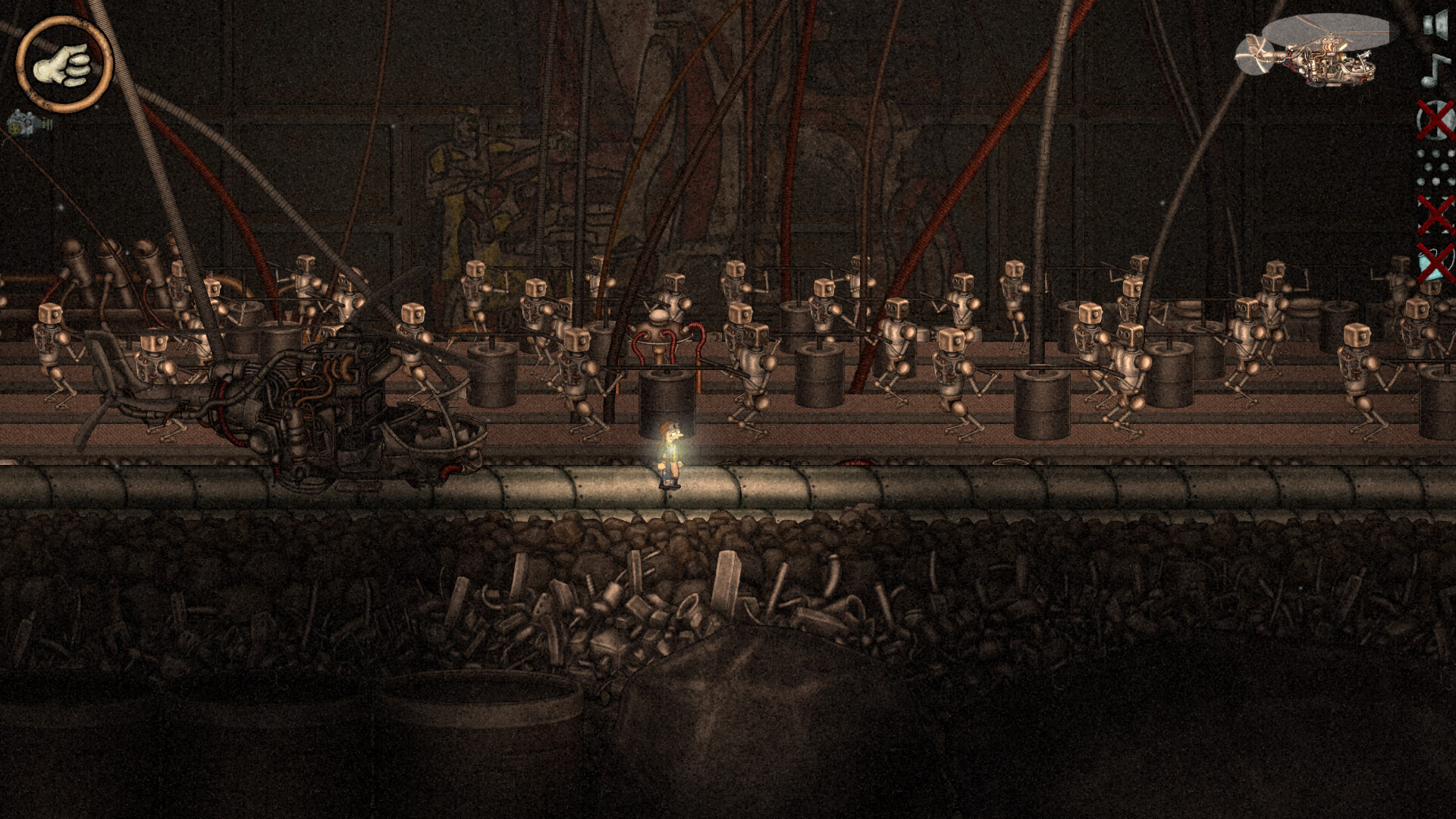 【5.05】《最后一枪》PS4欧版中文下载- 含1.01补丁-资源站