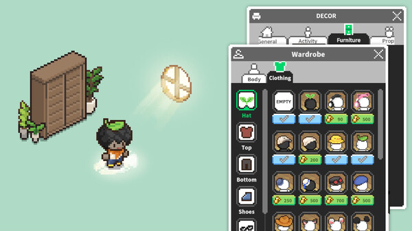 《迷你舒适房间：Lo-Fi/Mini Cozy Room: Lo-Fi》PC中文版下载-含v1.04.05-资源站