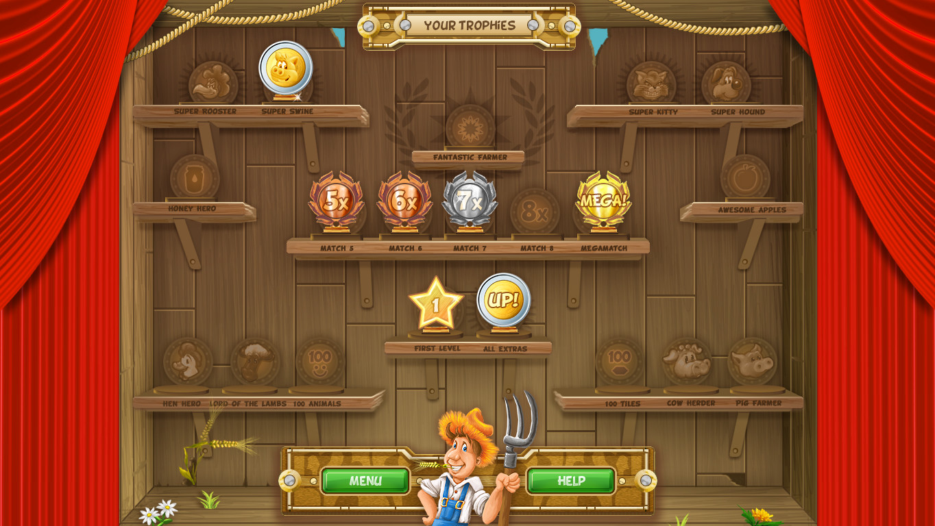 《农场冒险 Farmquest》Switch英日文版NSZ下载 – 含1.1补丁-资源站